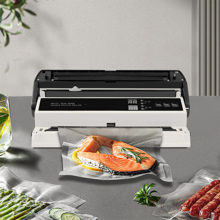 Vacuum Sealer Machine for Food Savers YINXIER