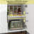 63" W Sideboard Buffet