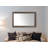 Ventura Hall Wood Framed Mirror with Safety Backing Ideal for Bathroom / Vanity Mirror-768940456-729060390