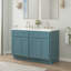 Base de meuble-lavabo double 48 po seulement-106891092