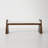 Asira Velvet Upholstered Bench