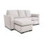 Celis 3 Seater Sofa & Chaise-16715893