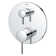 Timeless Pressure Balanced Shower Faucet with Rough-in Valve