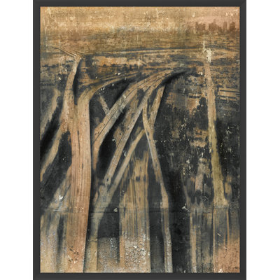 Above NY 1 Print