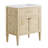 Modway Elysian 30'' Free Standing Single Bathroom Vanity with Manufactured Wood Top-93027973-93027974
