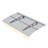 59"x34" Polycarbonate & Aluminum Door Window Awning Canopy for Masonry Concrete Wall House Only (Duplicate Conceptual Entry, Represented Once in Context)-112161337-112161339