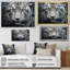 «Tiger Mysterious Watcher II» - Impression-1833096495-1833096496