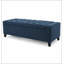 GUERNSEY OTTOMAN