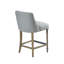 Tabouret de comptoir 25 po