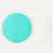 Turquoise/White