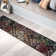 Andy Performance Ikat Rug