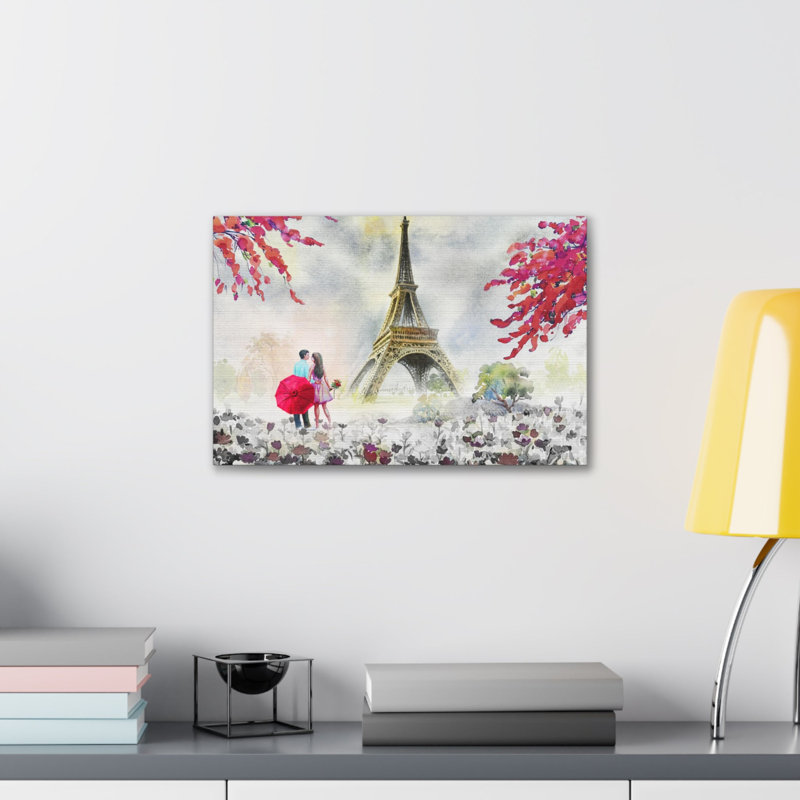 Wall Art on Canvas