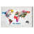 " Hipster Mapa Mundi "-17912754-67049765