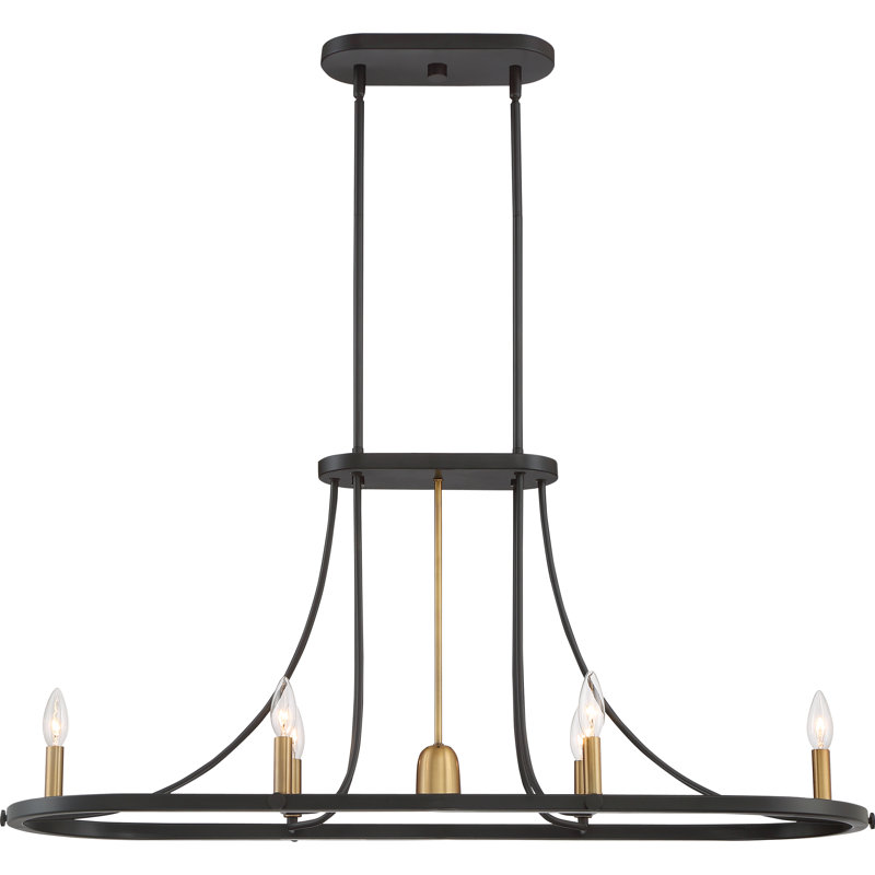 7 - Light Kitchen Island Pendant