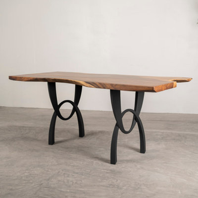 Hatty Metal Table Legs