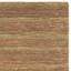 Tapis rayé en jute noué à la main Elaine Organic-23393063