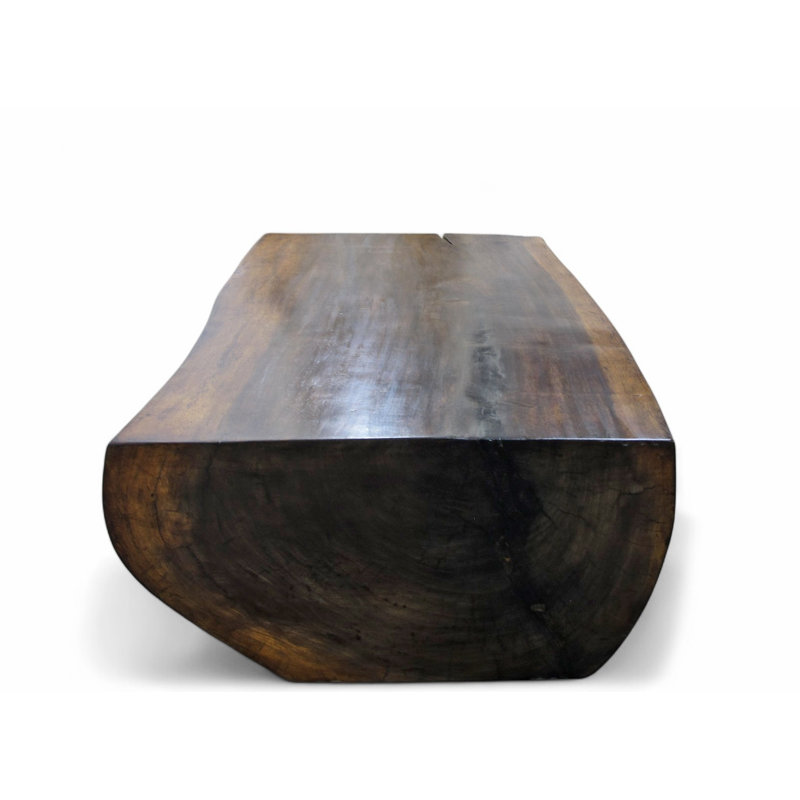 Solid Wood Coffee Table