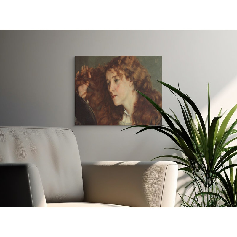 Phifer Wrapped Canvas Print Set, 16x12