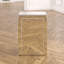 Hector 47cm W Bedside Table