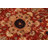 Silke Wool Oriental Rug