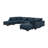 Chrisley Modular Corduroy Sectional-1400624078