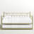 Losh Twin Daybed with Trundle-1600268046