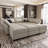 Neemi Upholstered Sectional-1184889458