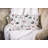 Space Fusion  Rectangular Throw Pillow-106879204