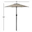 78'' Market Umbrella
