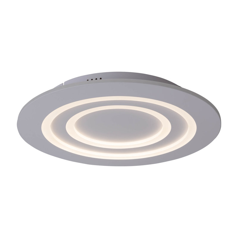 Darrold LED Flush Mount