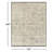 Zoelle Moroccan Indoor Rug-64328699