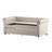 Veron Upholstered Linen Daybed-372195181