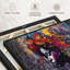 Personnes « Afro Abstract »-100689902