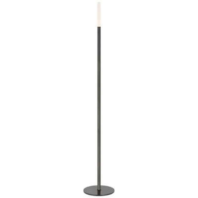 Rousseau LED Torchiere Floor Lamp