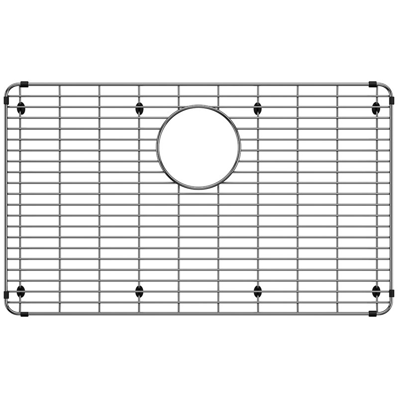 GRILLE FORMÉRA GRAND SIMPLE (FORMÉRA 28 po)