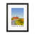 Black Framed