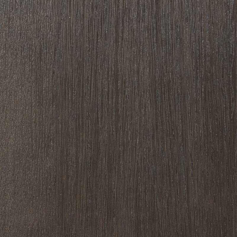 Thomas End Table-Dark Anthracite Oak Veneer, Dark Anthracite Oak