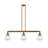 Chesterville 3 - Light Kitchen Island Pendant-892877843-892877842-895134218