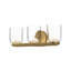 3 - Light LED Vanity Light-1095278133