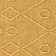 Brenly Geometric Machine Washable Non Skid Indoor Area Rug - Gold