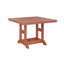 Berlin Gardens Garden Classic Square Table-1896594748-1896594718