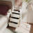 Solid Wood Mid-Century Modern Nightstand-533562042-509736841