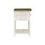 Table de chevet 1 tiroir Coonrod