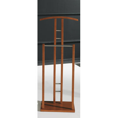 Rives Freestanding Valet Stand