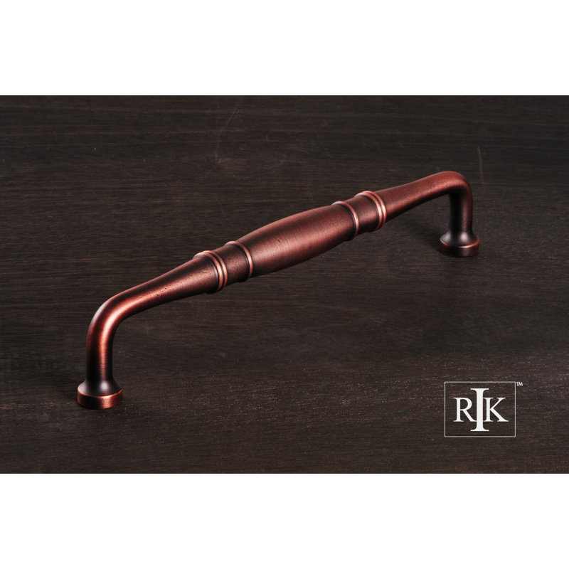 PH Series Appliance Pull, Distressed Copper