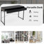 Metal Base Writing Desk-1334020210