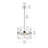 Athol 8 - Light Unique/Statement Pendant-65912051