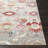 Barleria Abstract Indoor Rug-1675294673
