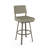 Amori Swivel Counter & Bar Stool-2146001465-2146001466-2110289619