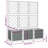 Latitude Run® Garden Planter With Trellis PP-176551754-200660561-191934647